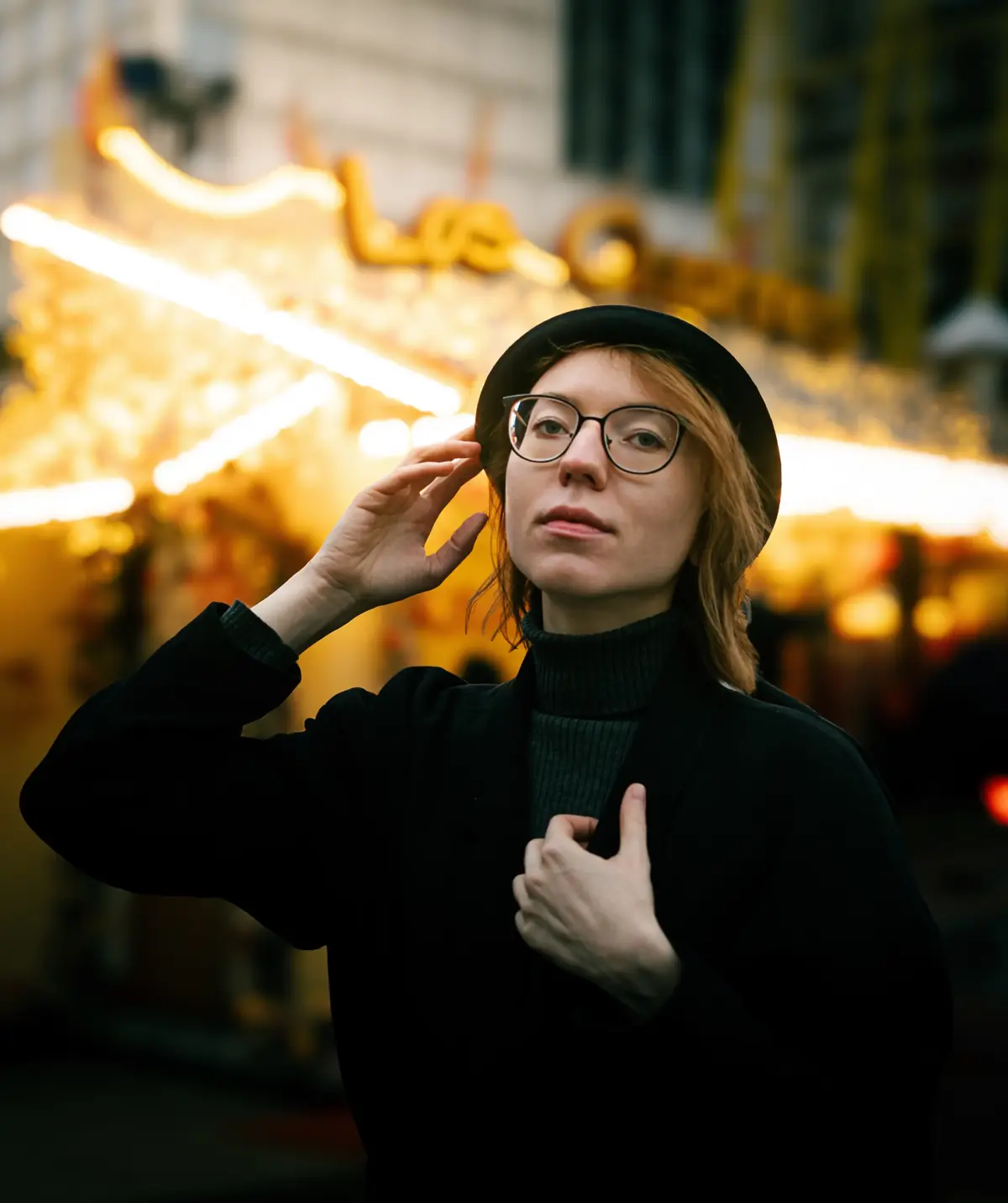 Shooting Marine - Vue 9